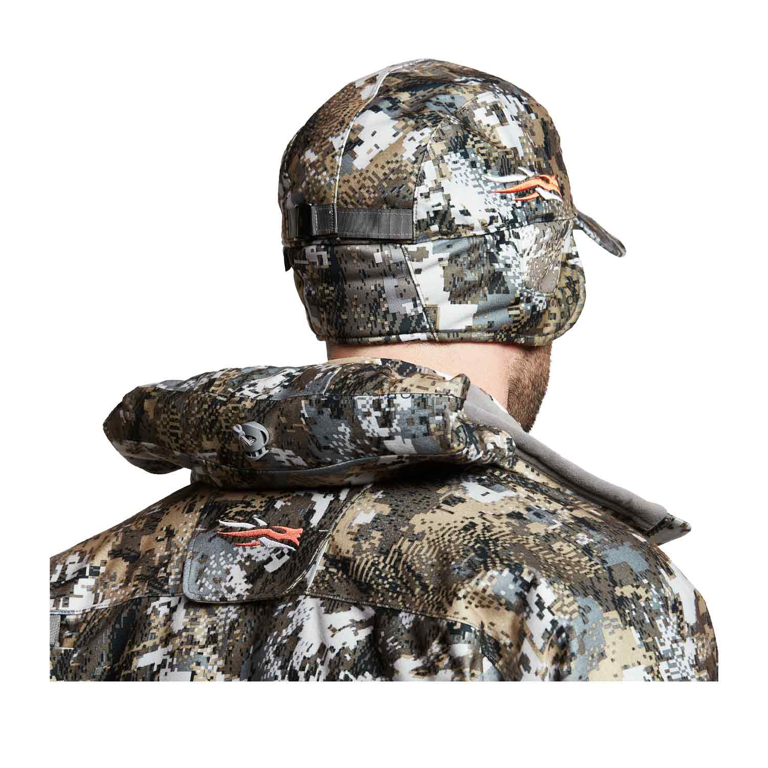 Sitka Incinerator Elevated II Jacket