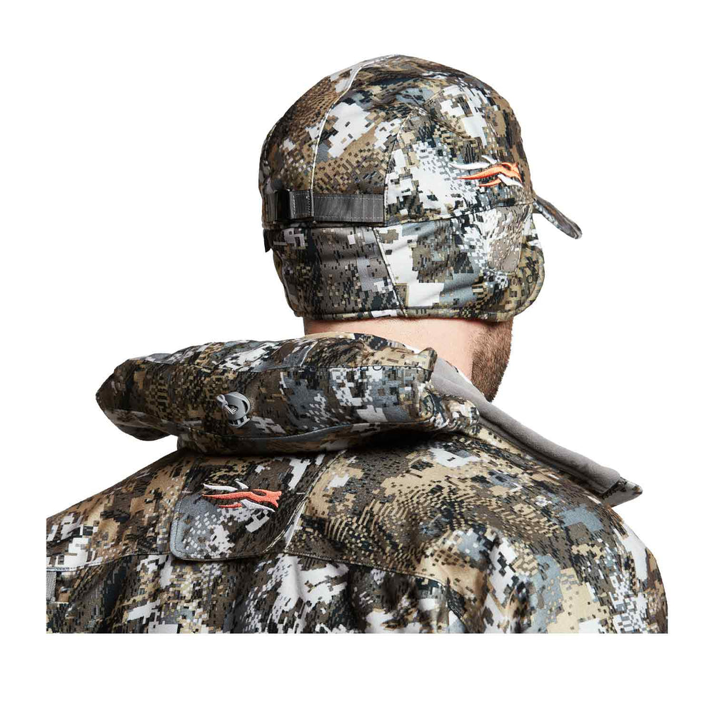 Sitka Incinerator Jacket