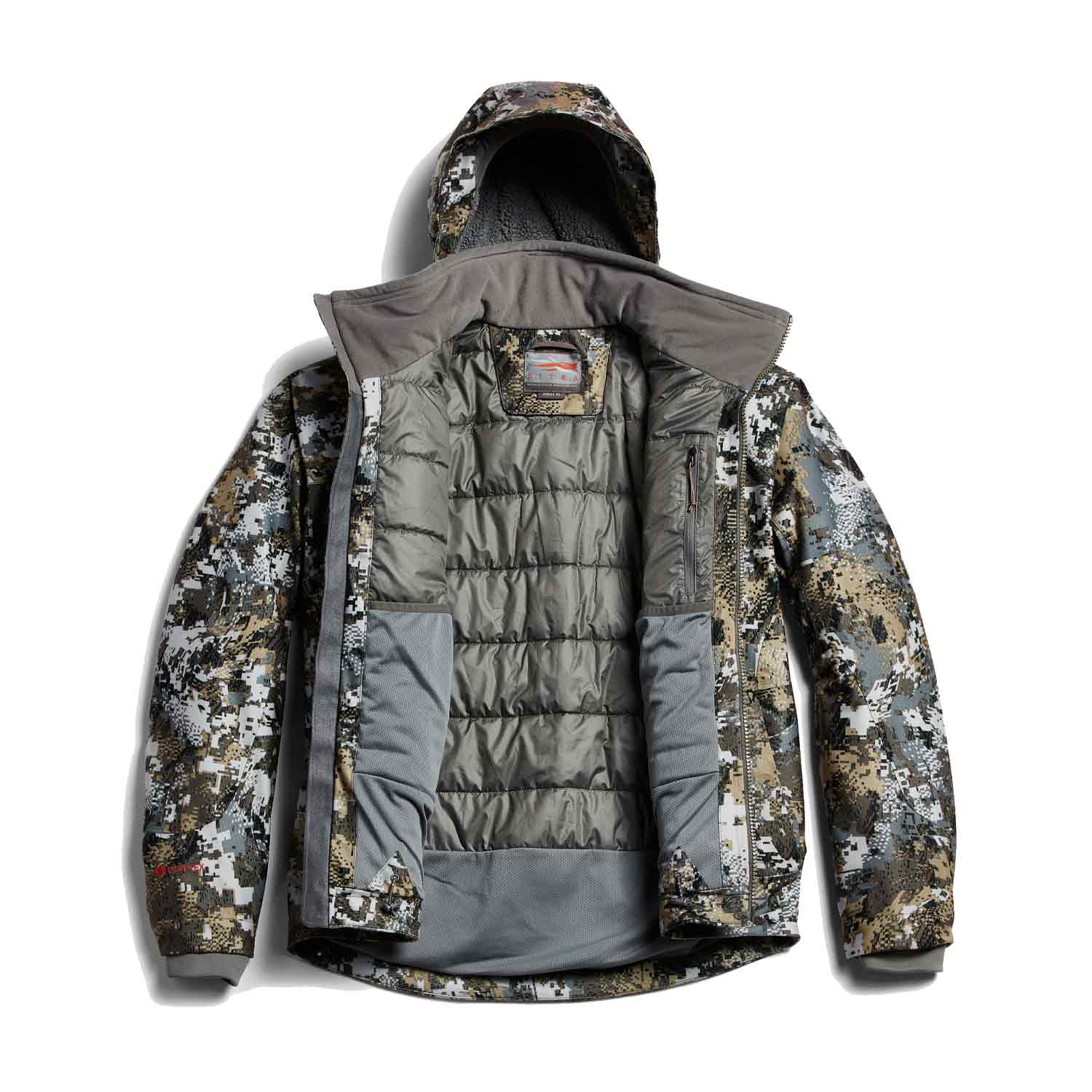 Sitka Incinerator Elevated II Jacket