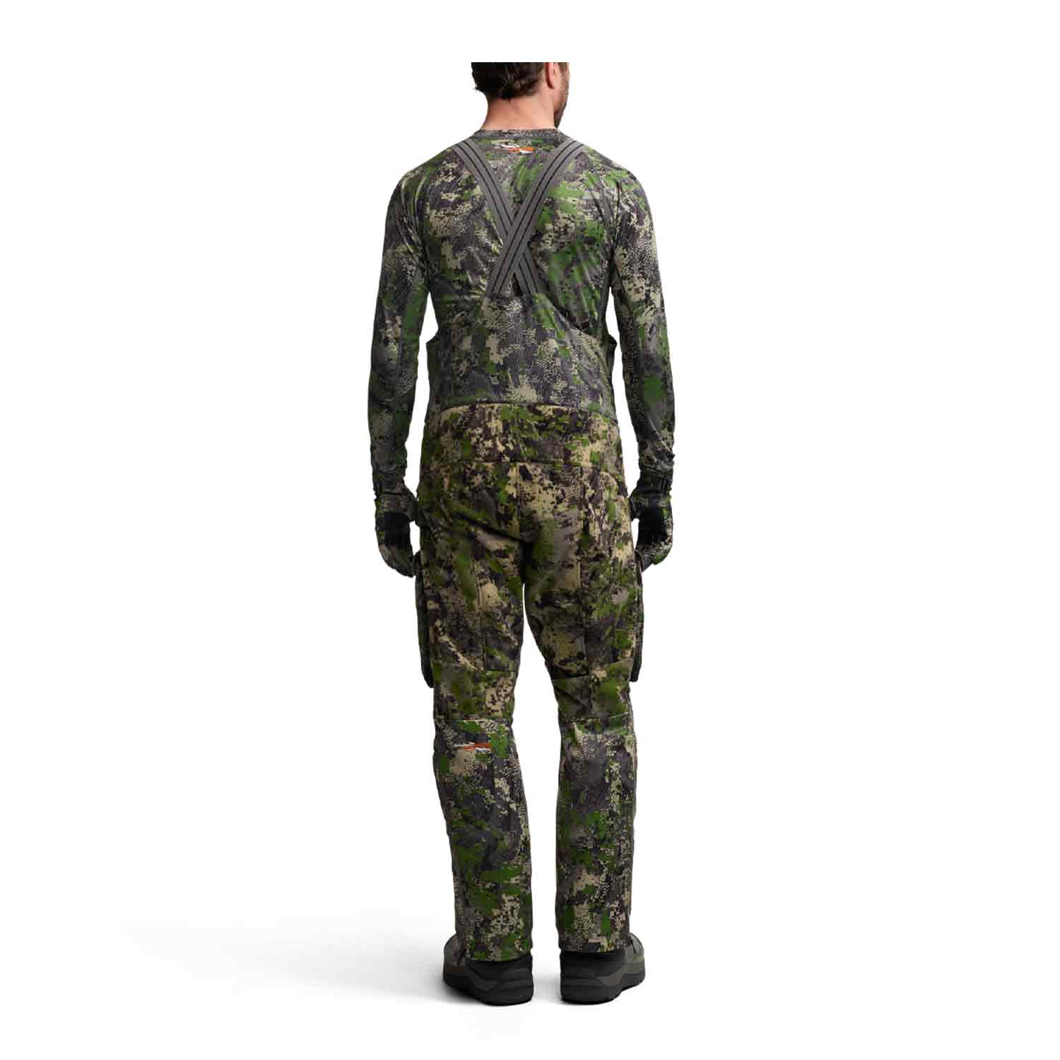 Sitka Stratus 2.0 Bib
