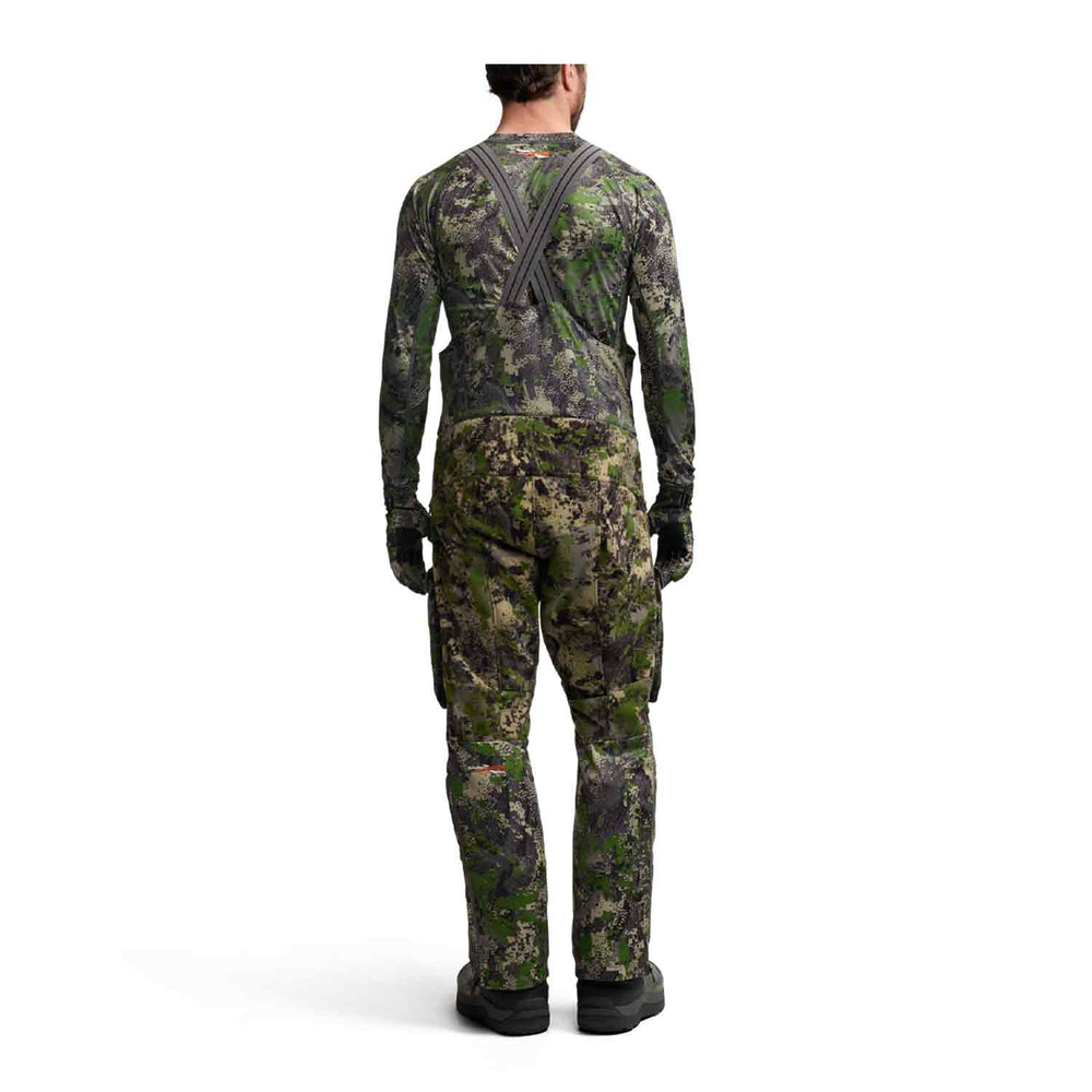 Sitka Stratus 2.0 Bib