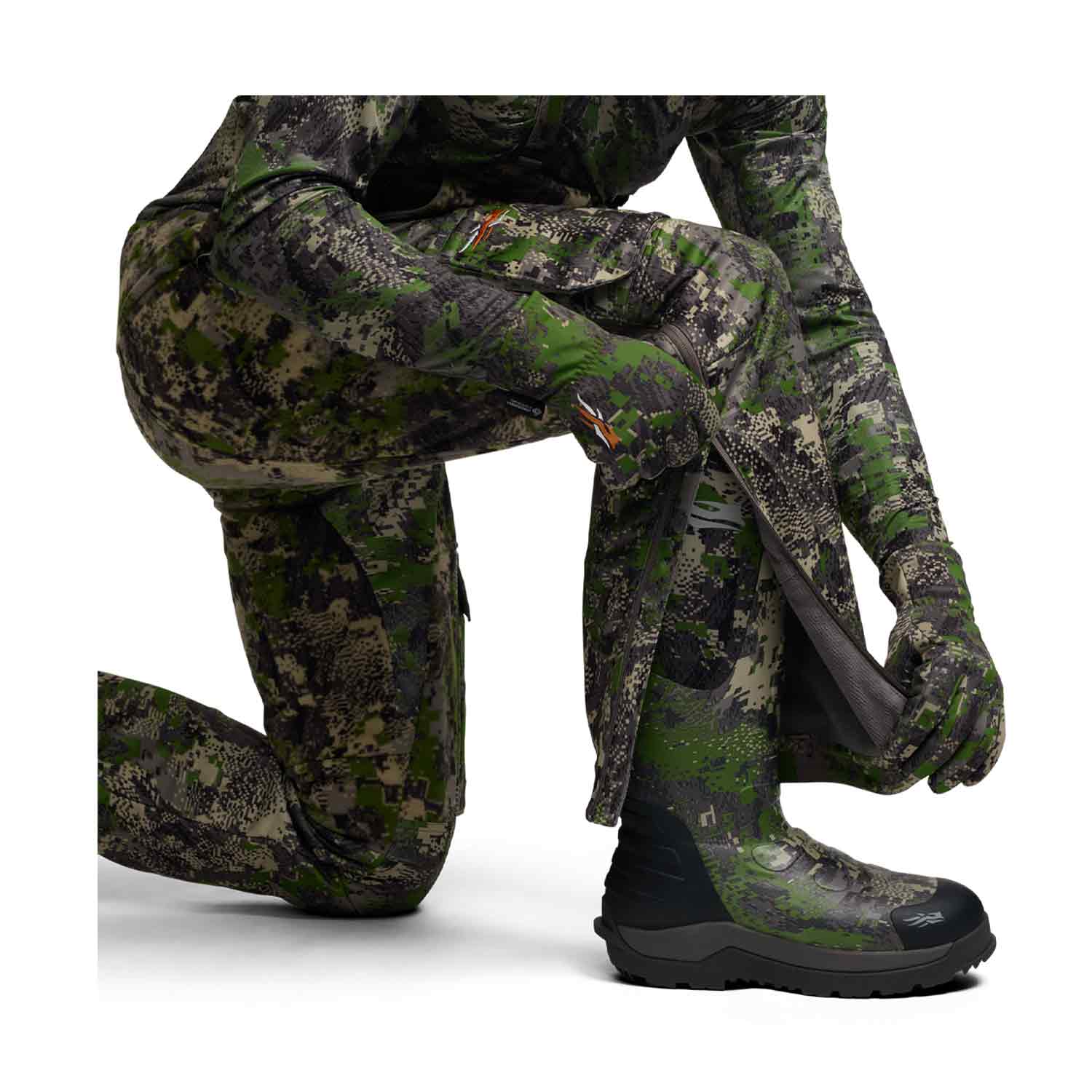 Sitka Stratus 2.0 Bib