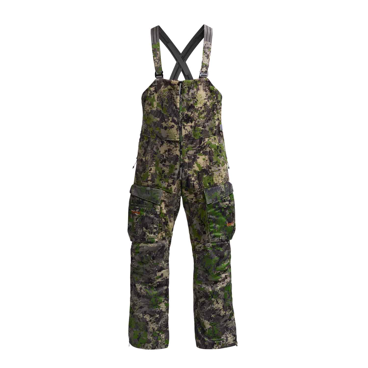 Sitka Stratus 2.0 Bib