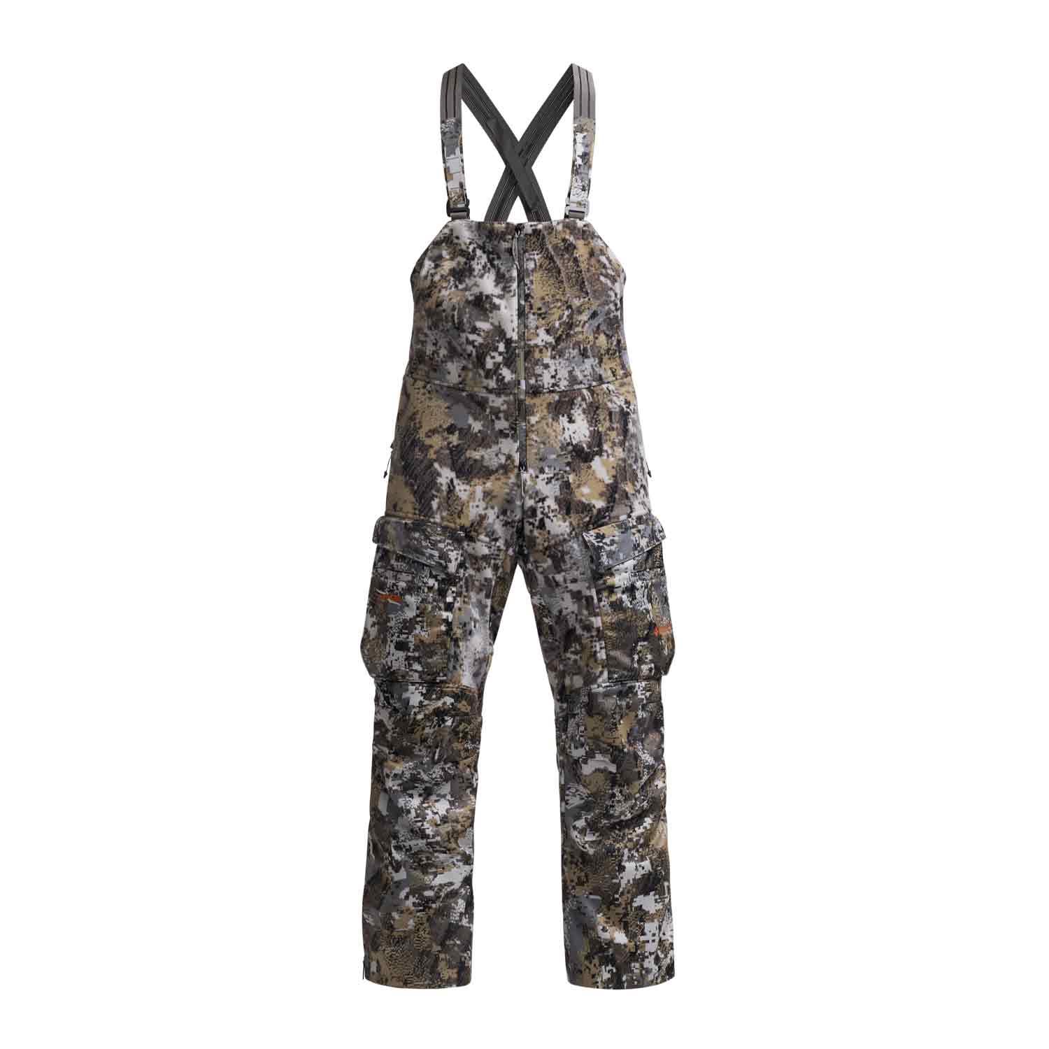 Sitka Stratus 2.0 Bib