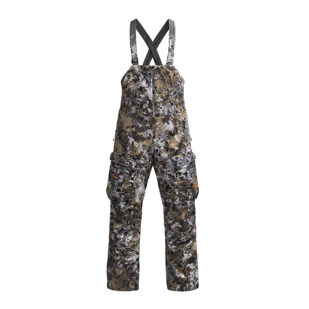 Sitka Stratus 2.0 Bib