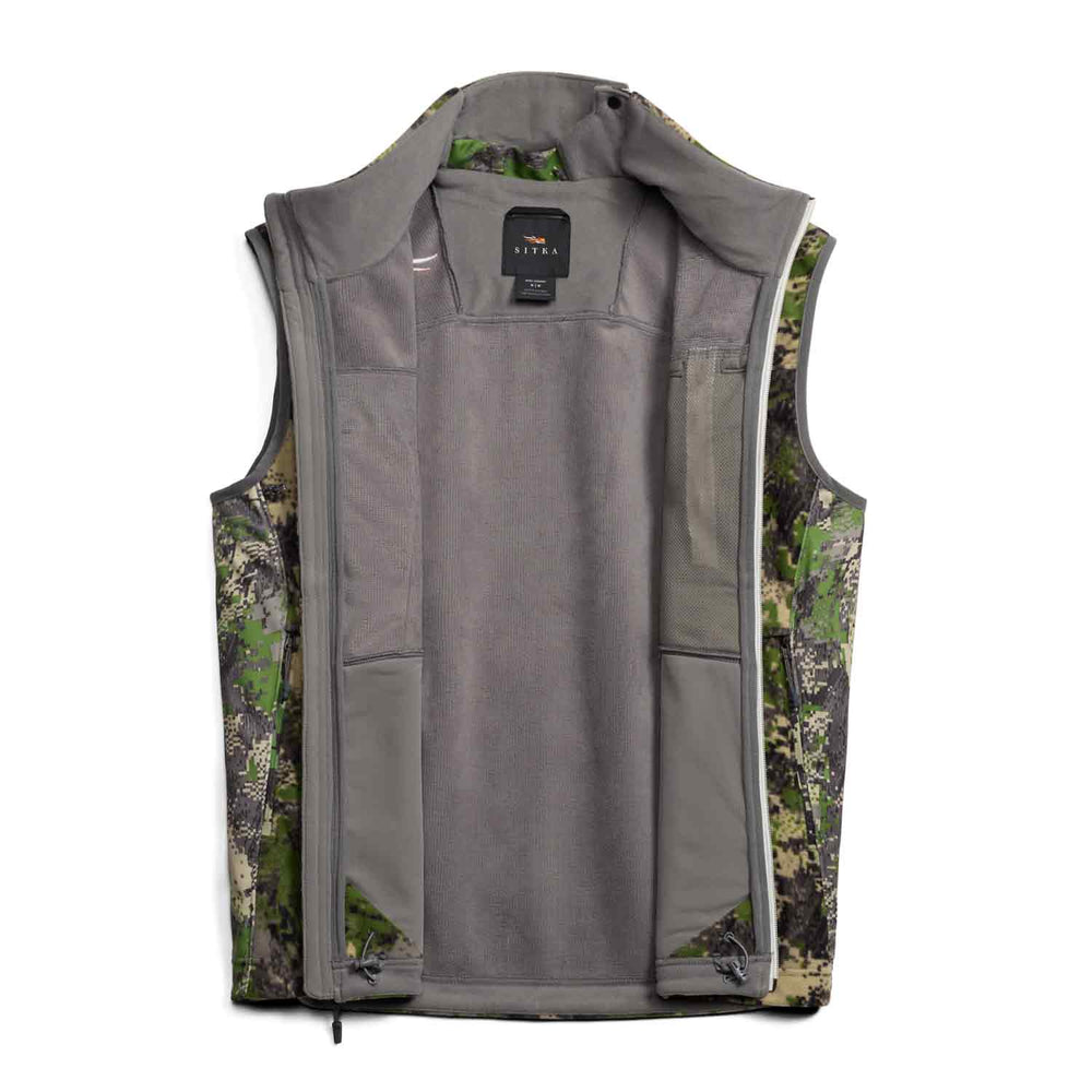 Sitka Stratus 2.0 Vest