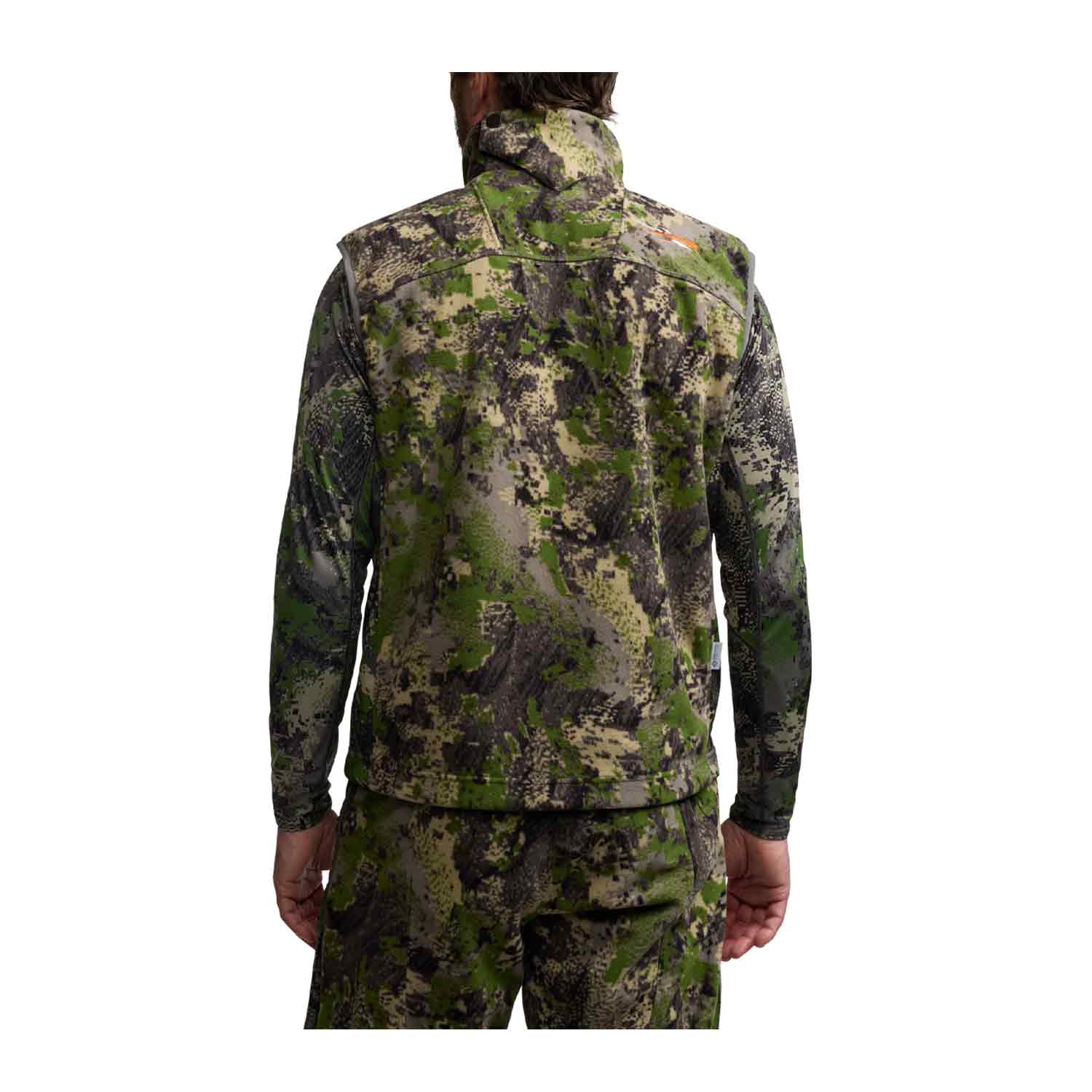 Sitka Stratus 2.0 Vest