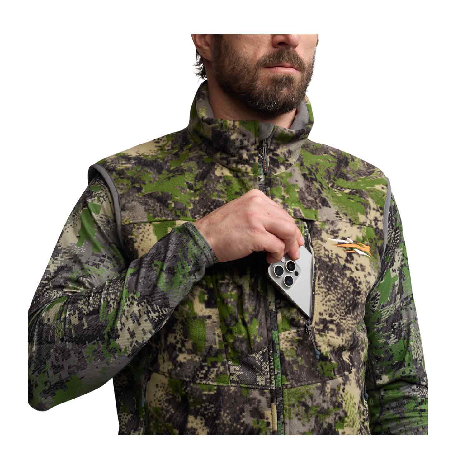 Sitka Stratus 2.0 Vest