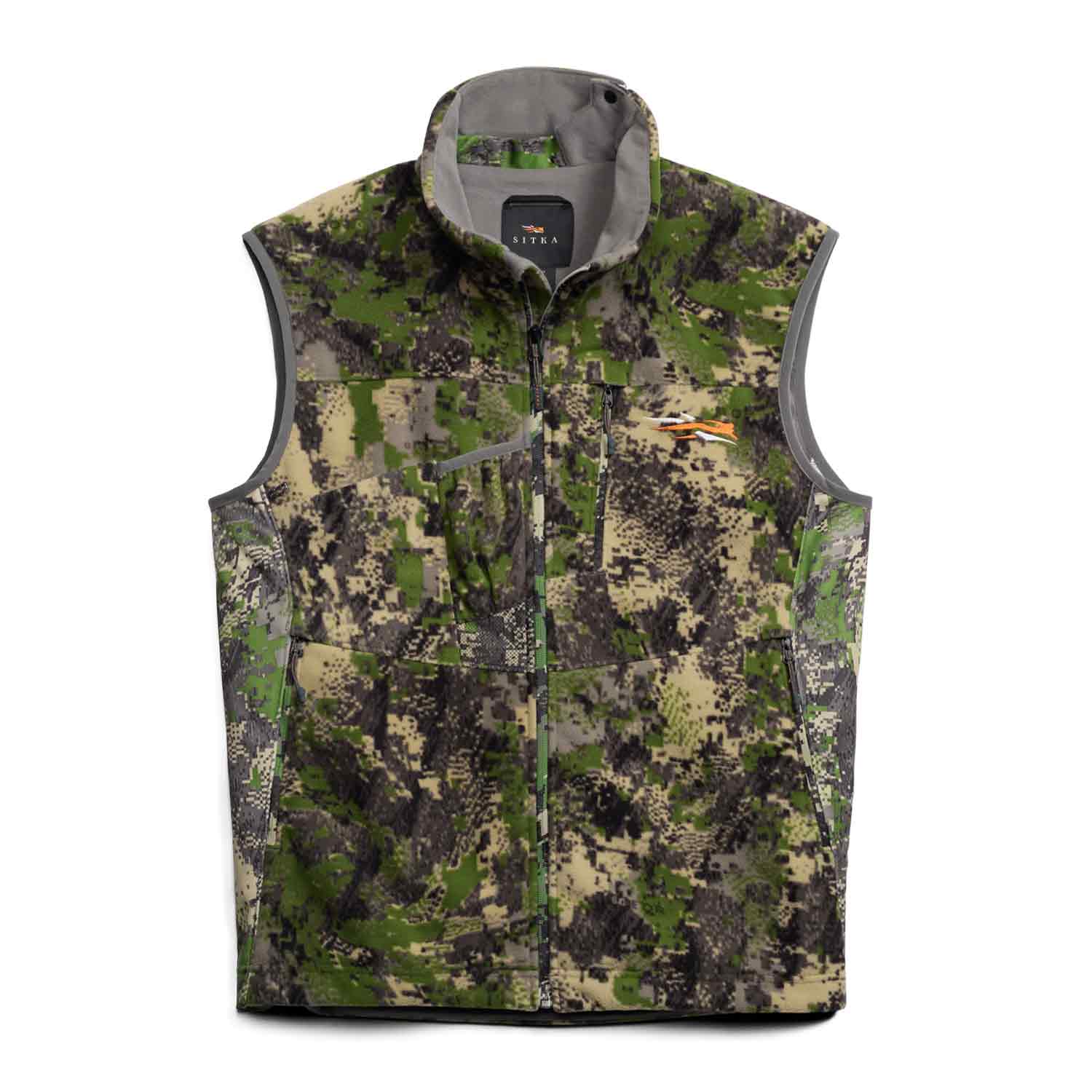 Sitka Stratus 2.0 Vest
