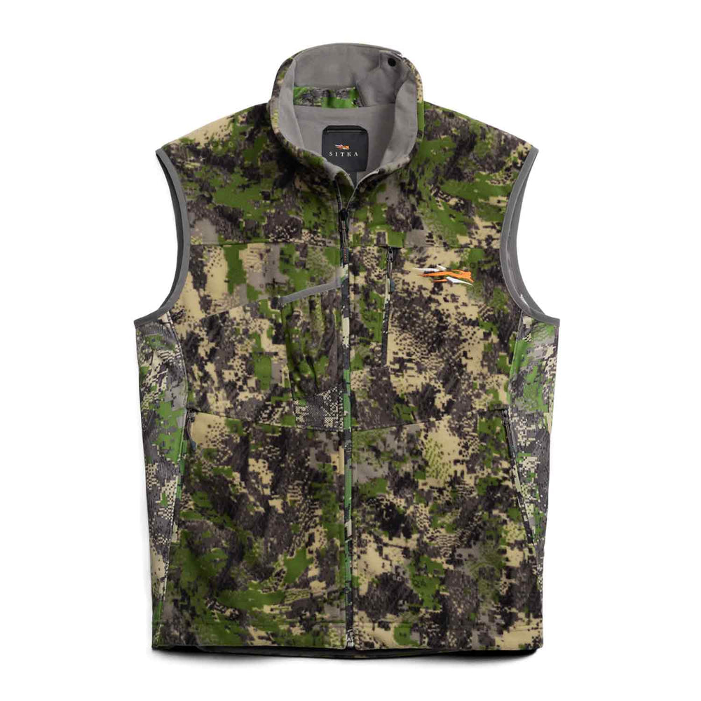 Sitka Stratus 2.0 Vest