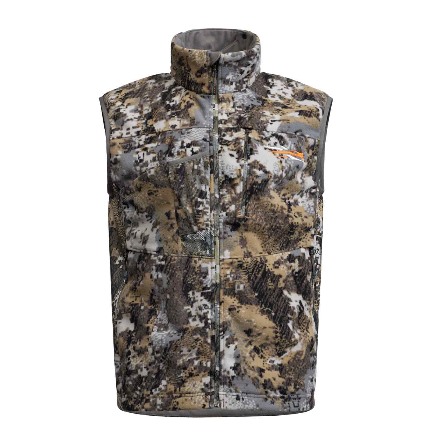 Sitka Stratus 2.0 Vest