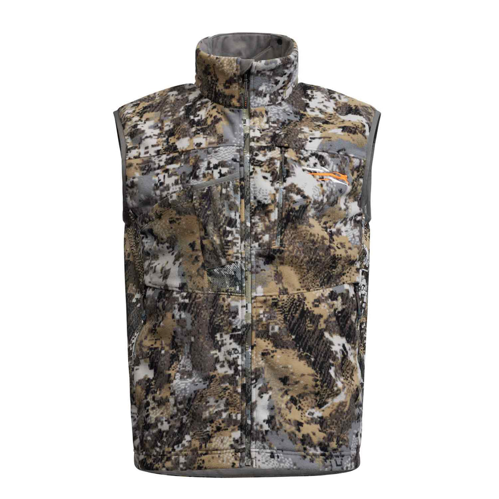 Sitka Stratus 2.0 Vest