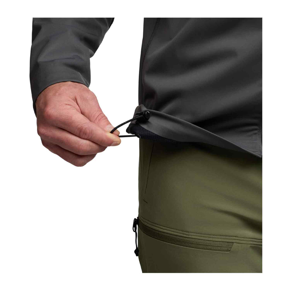 Sitka Jetstream LT Jacket