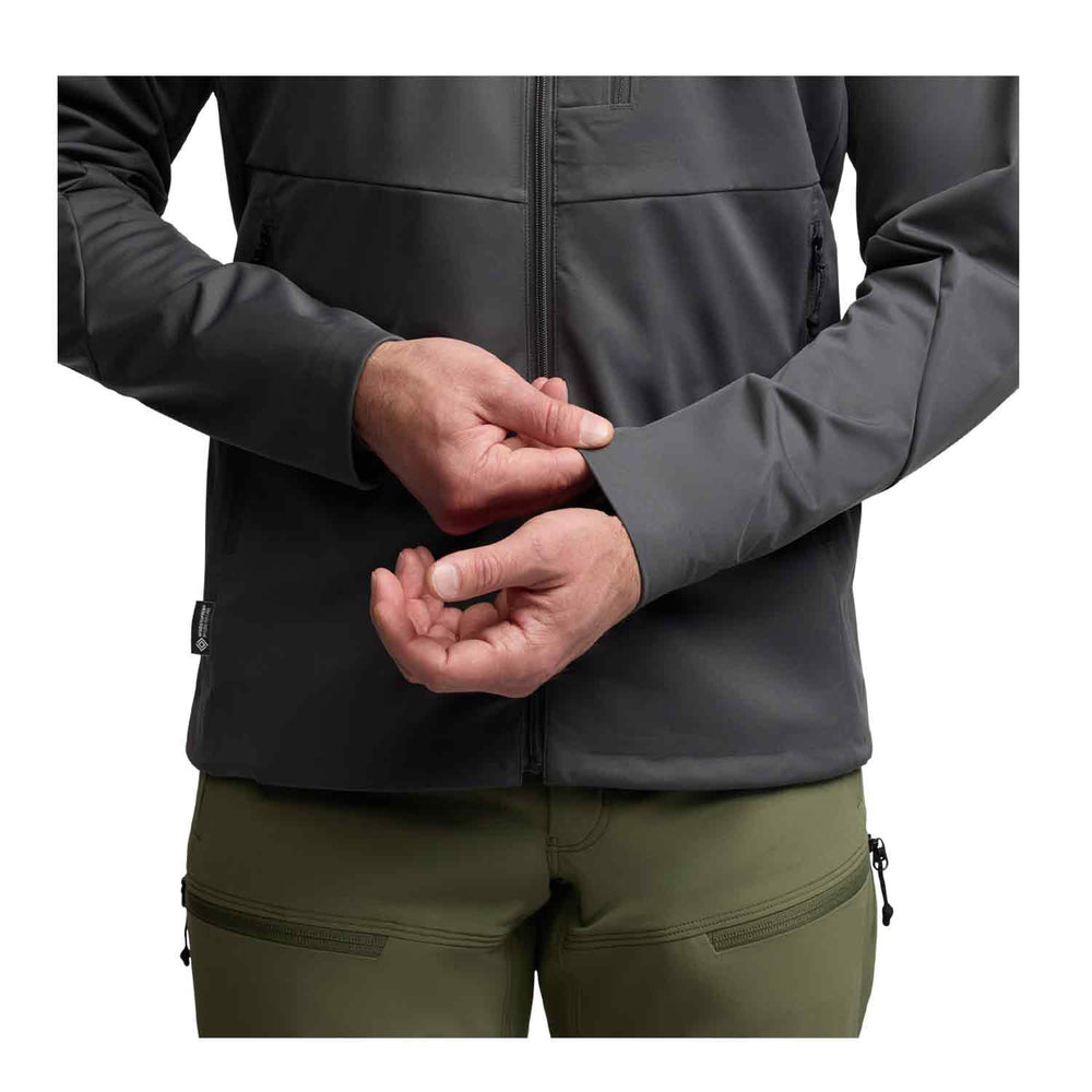 Sitka Jetstream LT Jacket