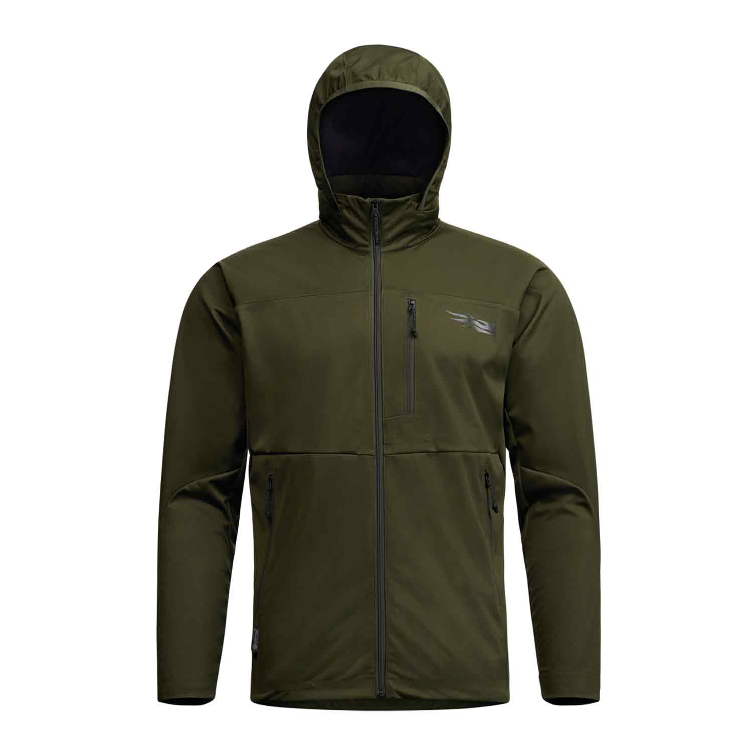 Sitka Jetstream LT Jacket