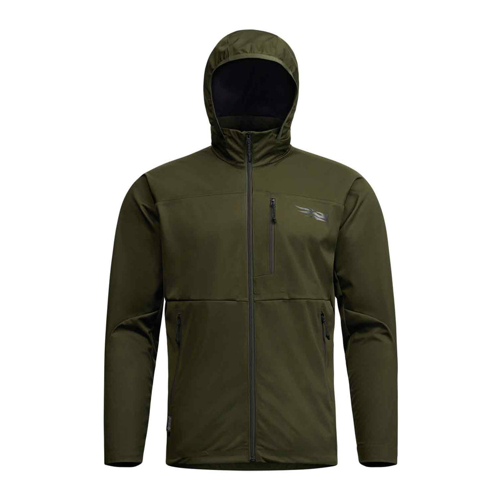 Sitka Jetstream LT Jacket