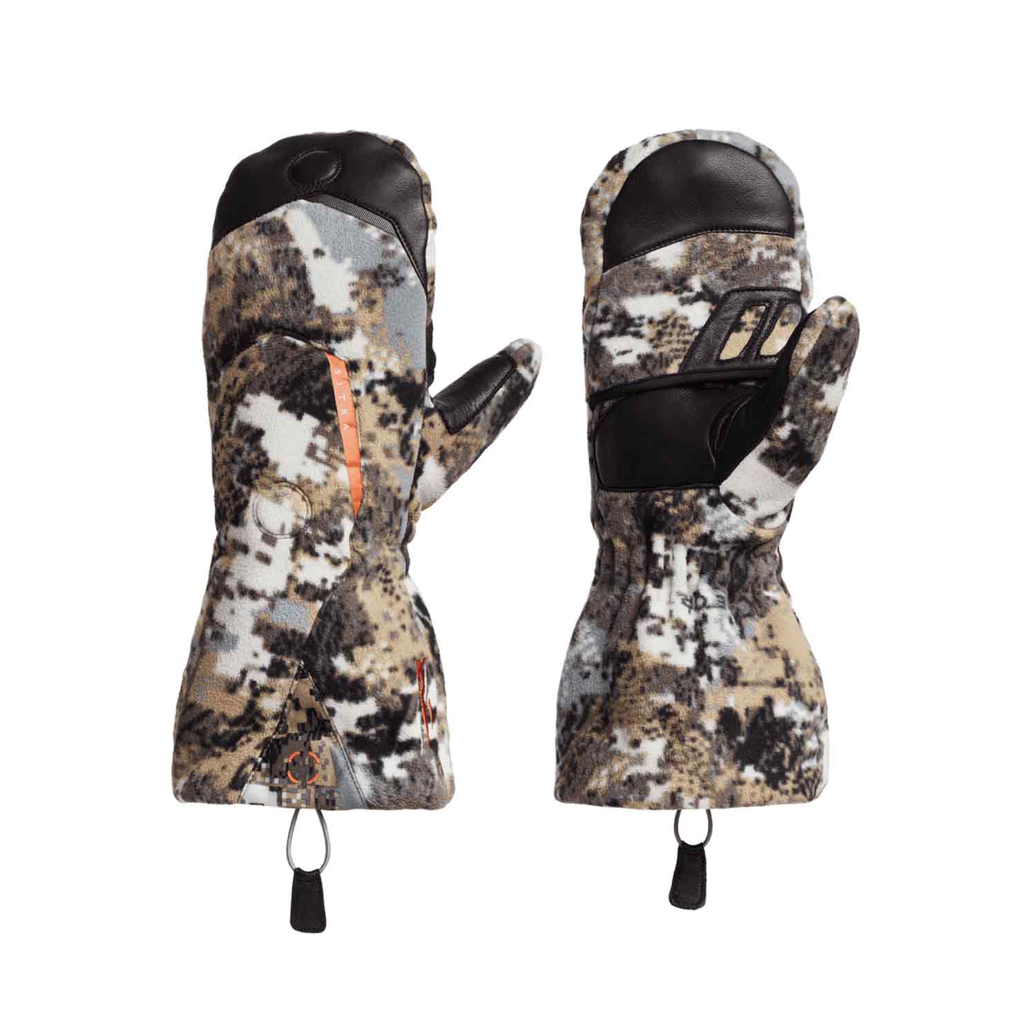 Sitka Incinerator Elevated II Flip Mitt