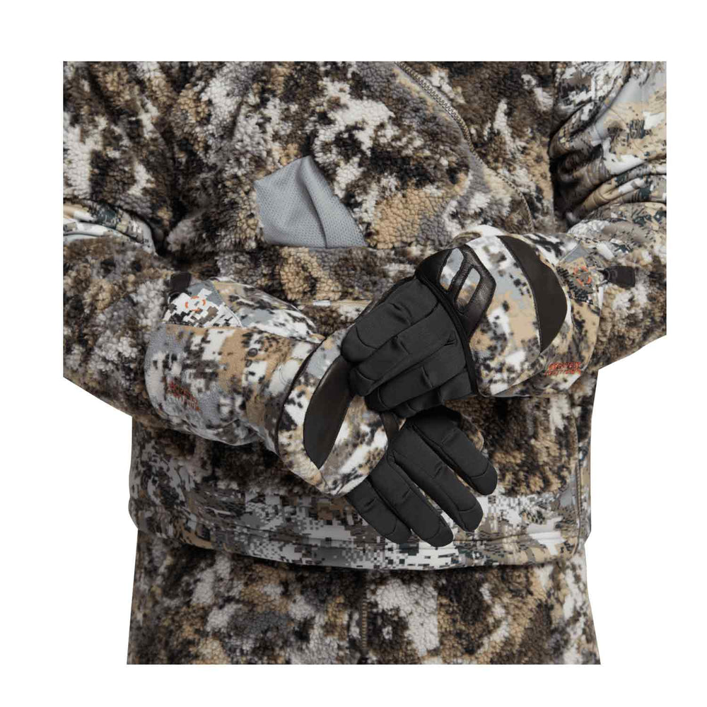 Sitka Incinerator Elevated II Flip Mitt