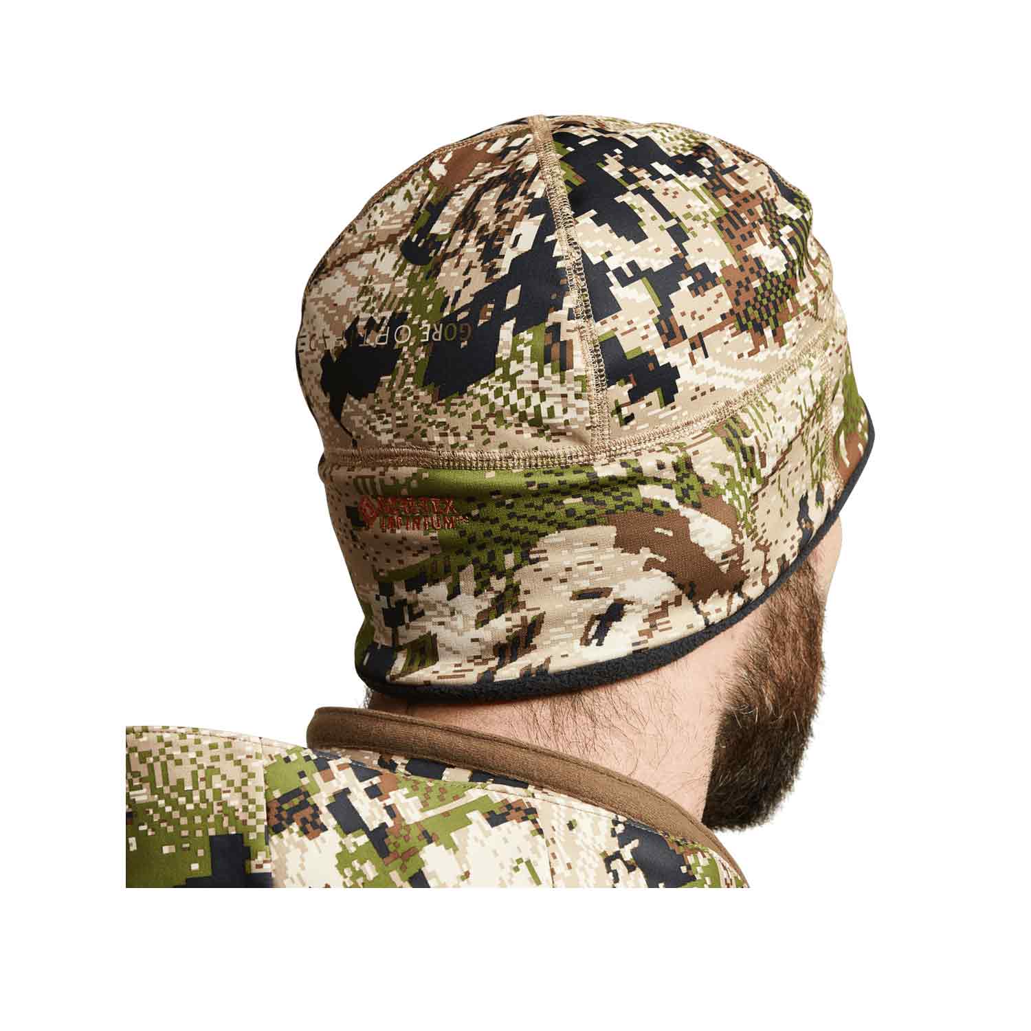 Sitka Jetstream Windstopper Beanie