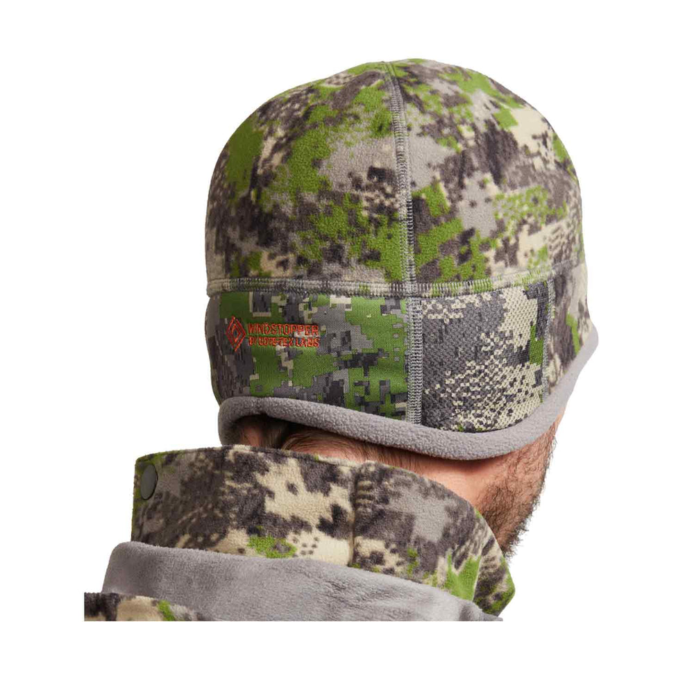 Sitka Stratus Windstopper Beanie