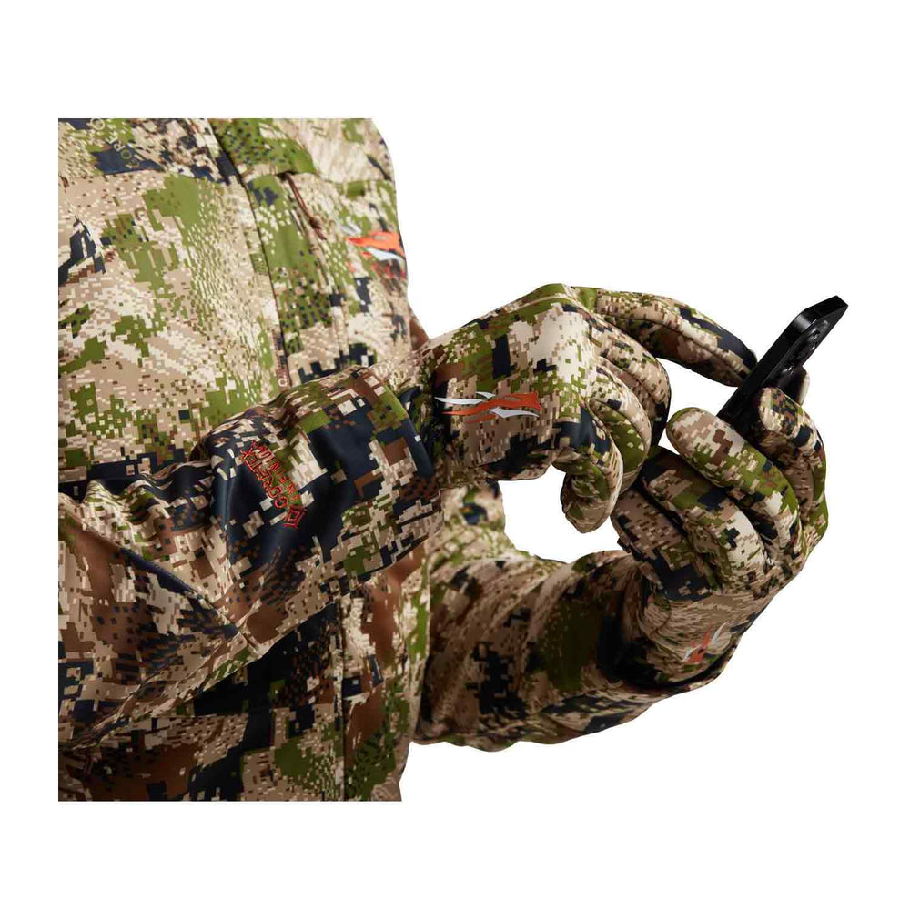 Sitka Jetstream Windstopper Gloves