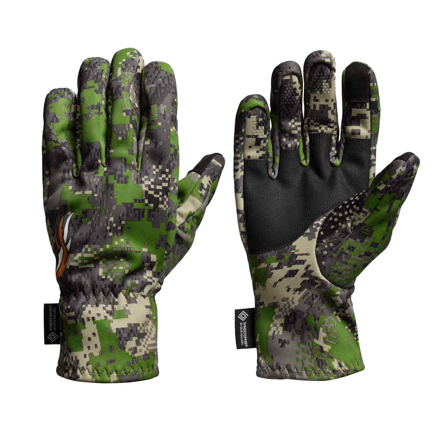 Sitka Jetstream Windstopper Gloves
