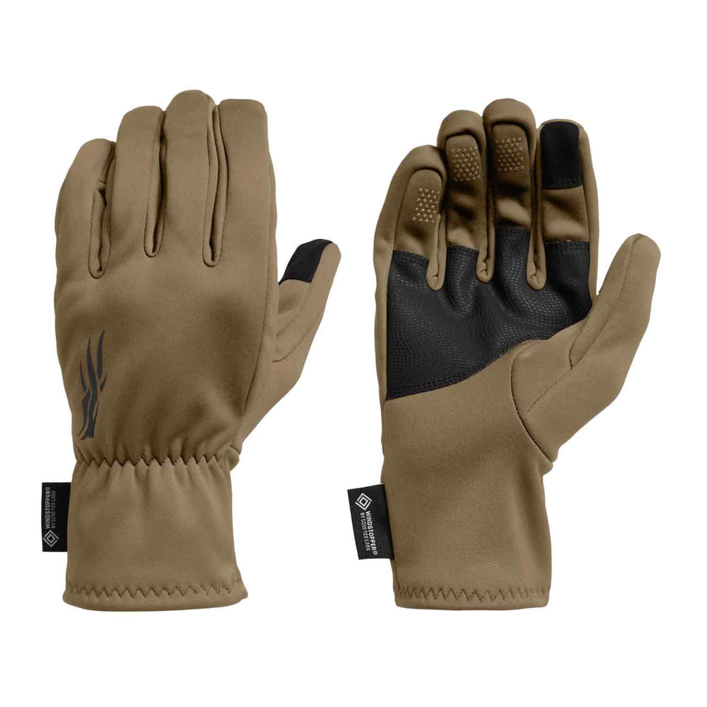 Sitka Jetstream Windstopper Gloves