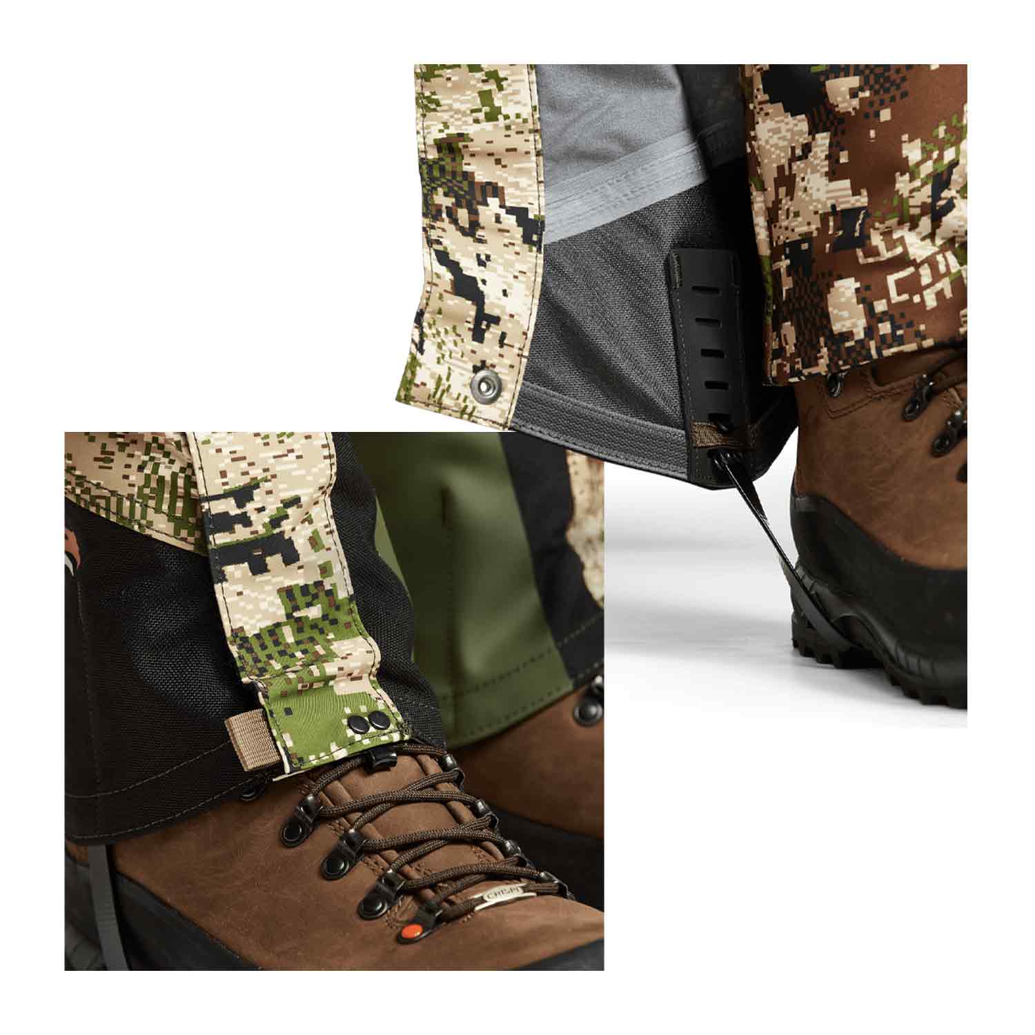 Sitka Stormfront GTX Gaiters