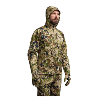 Sitka Jetstream Zip-Up Jacket