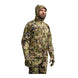 Sitka Jetstream Zip-Up Jacket