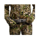 Sitka Jetstream Zip-Up Jacket
