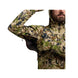 Sitka Jetstream Zip-Up Jacket