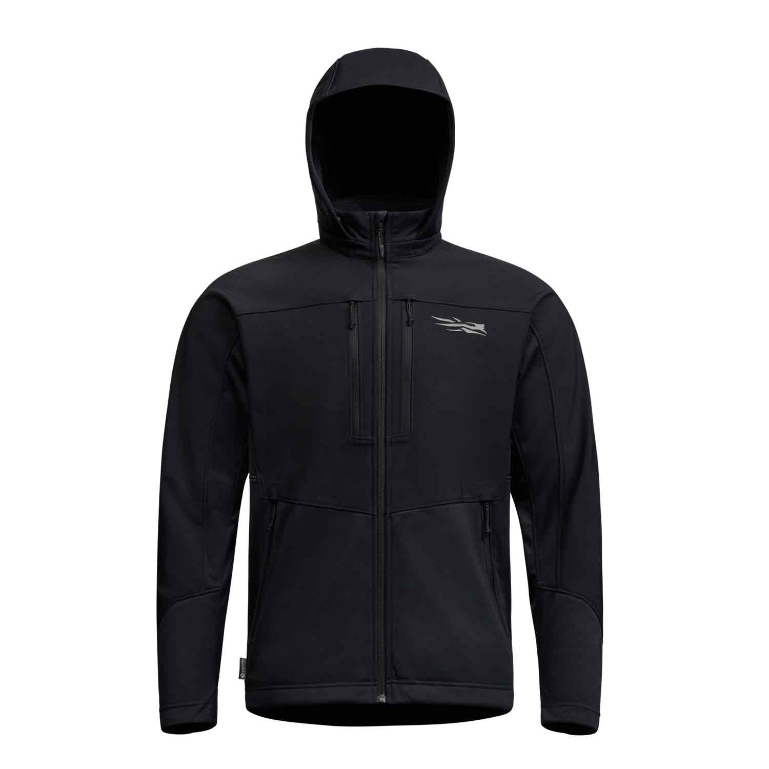 Sitka Jetstream Zip-Up Jacket