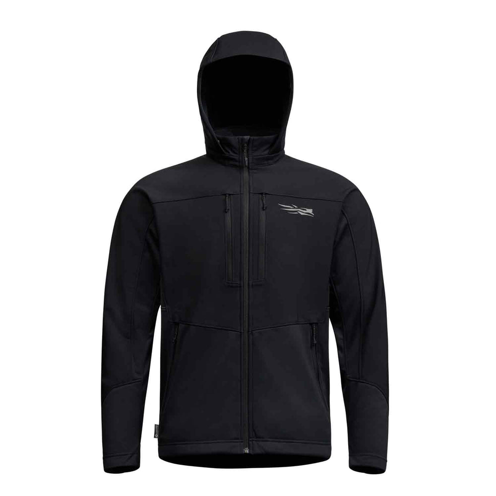 Sitka Jetstream Zip-Up Jacket