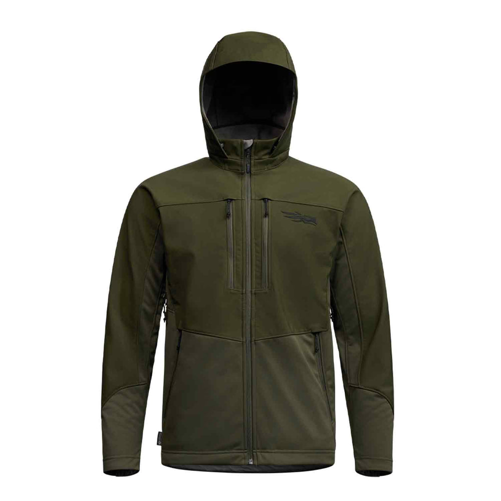 Sitka Jetstream Zip-Up Jacket