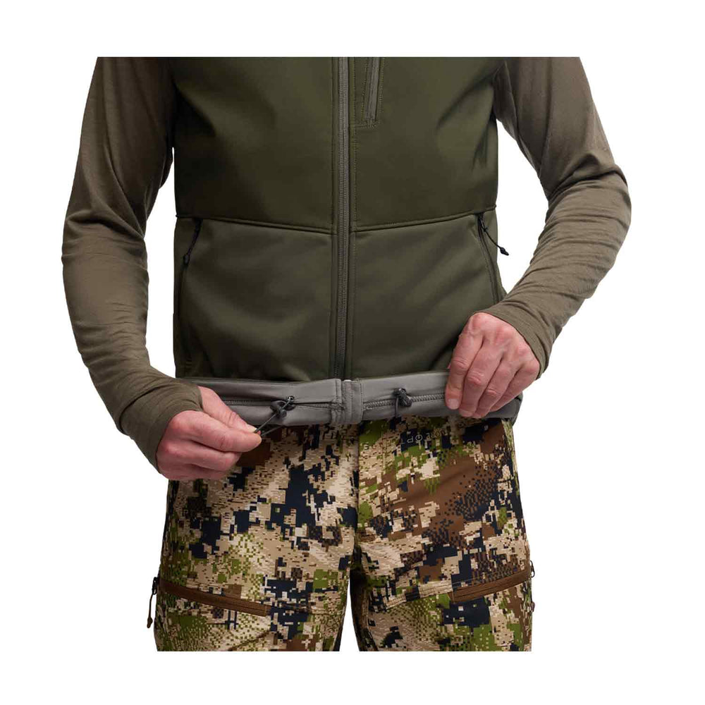 Sitka Jetstream Vest