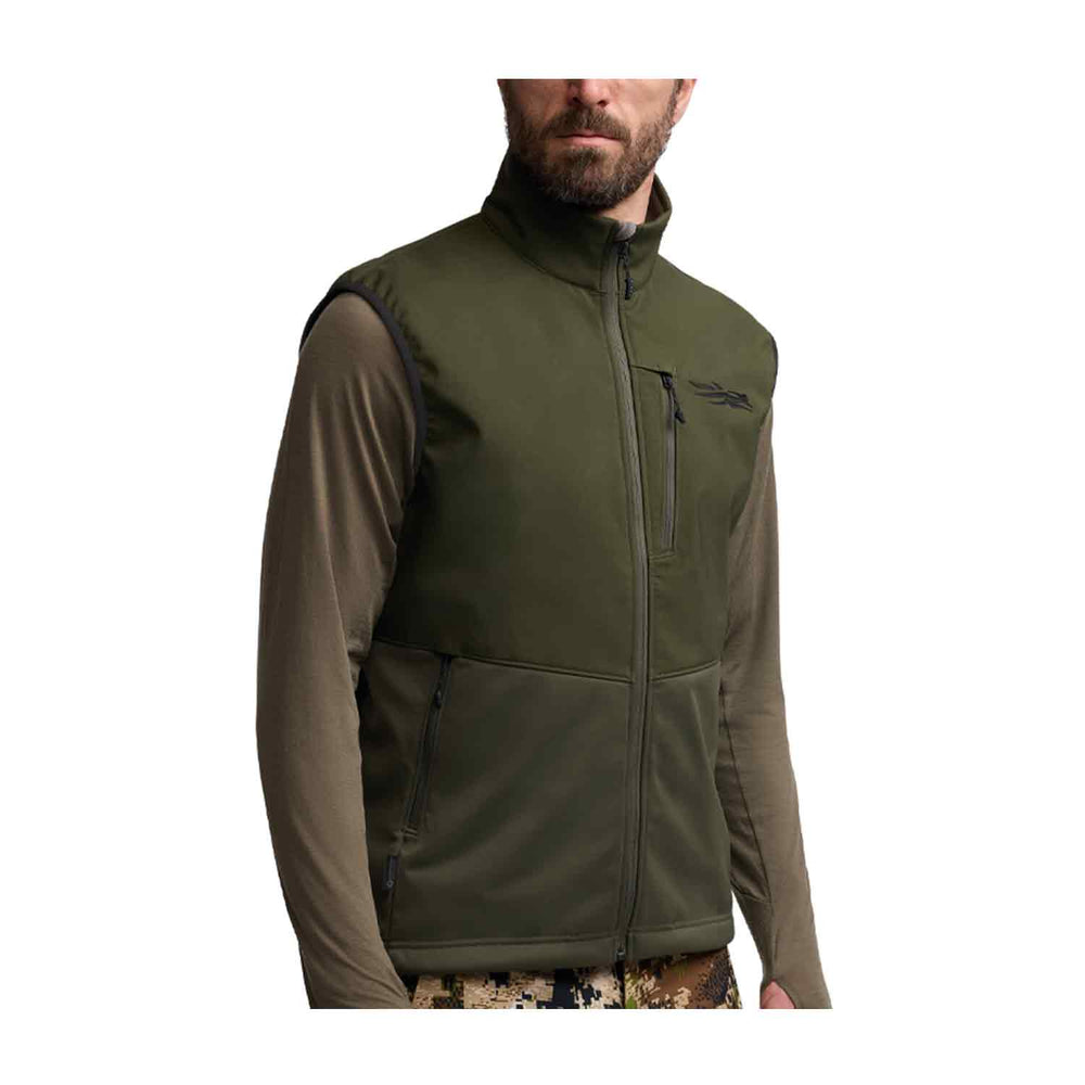 Sitka Jetstream Vest