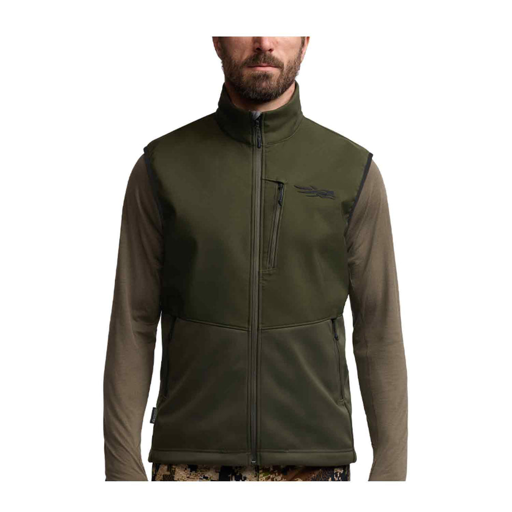 Sitka Jetstream Vest