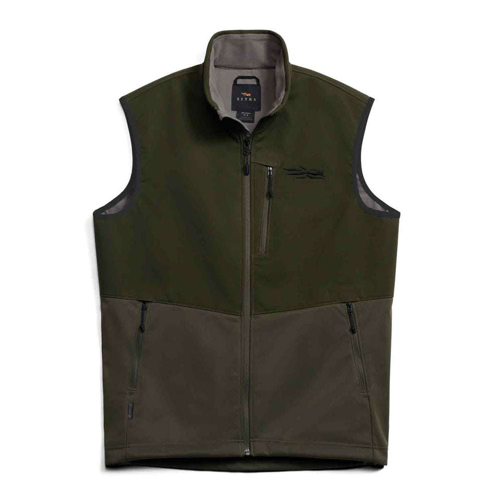 Sitka Jetstream Vest