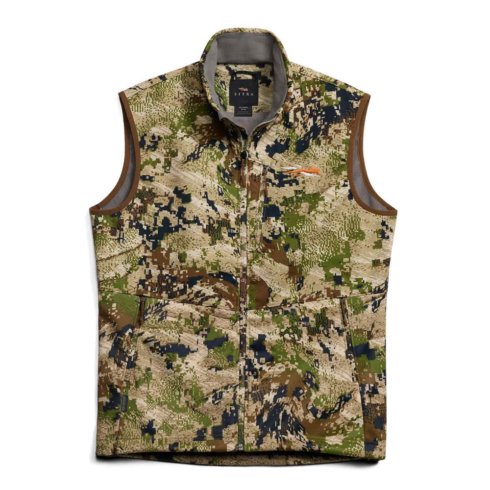 Sitka Jetstream Vest