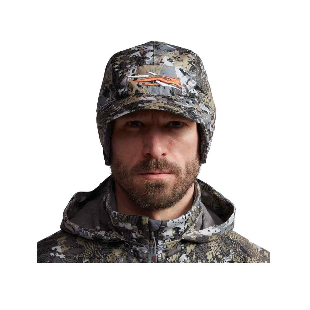 Sitka Blizzard GTX Hat