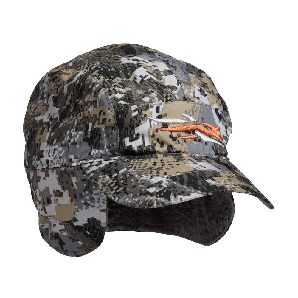 Sitka Blizzard GTX Hat