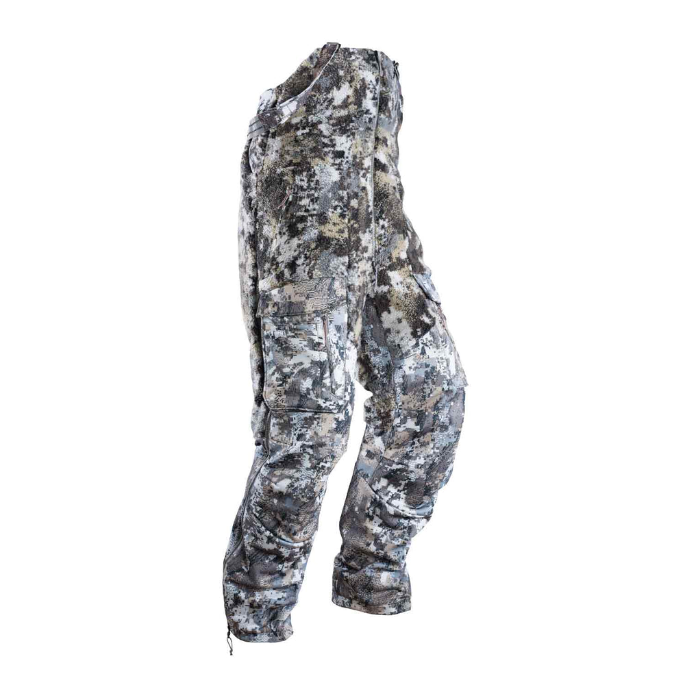 Sitka Fanatic Bib