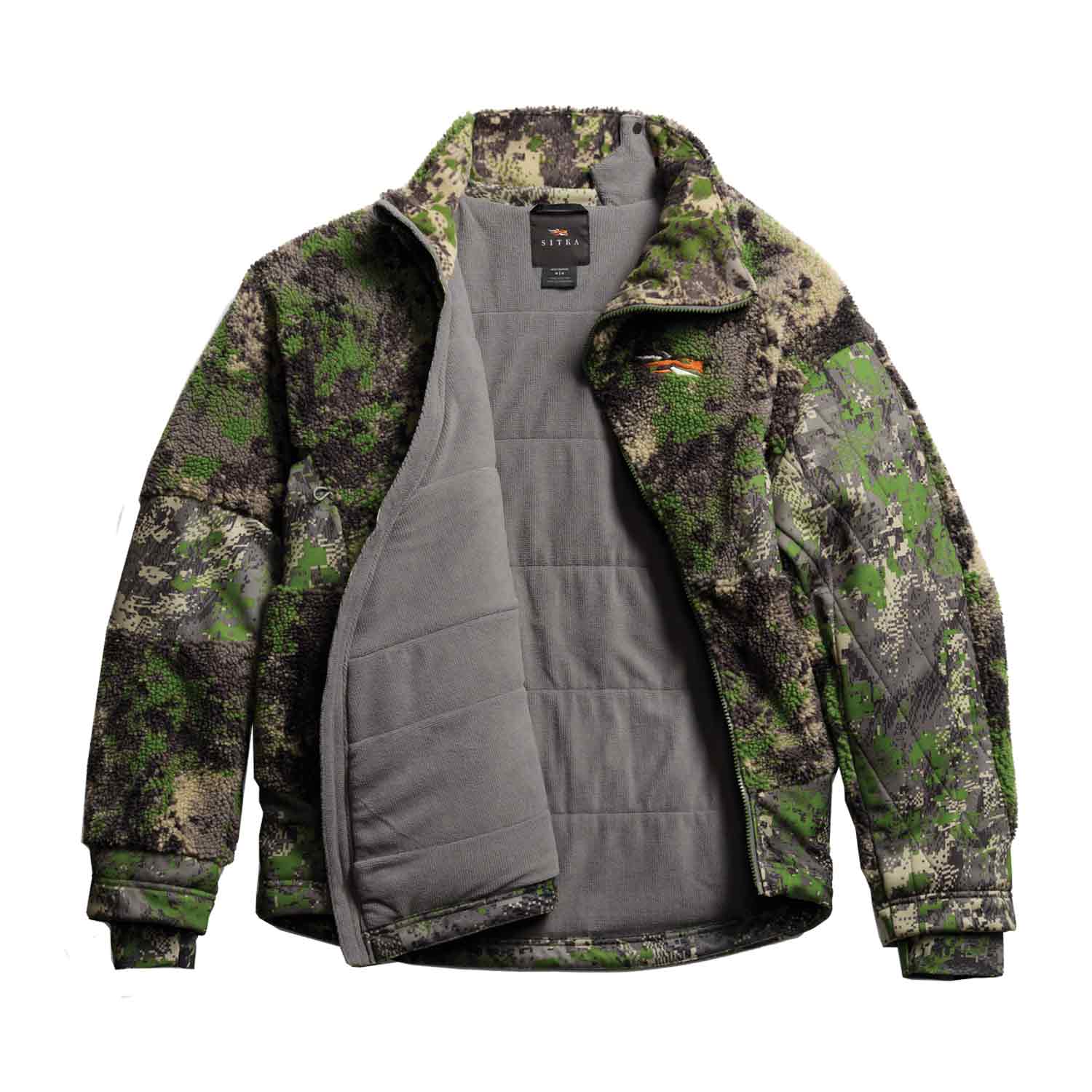 Sitka Fanatic Jacket