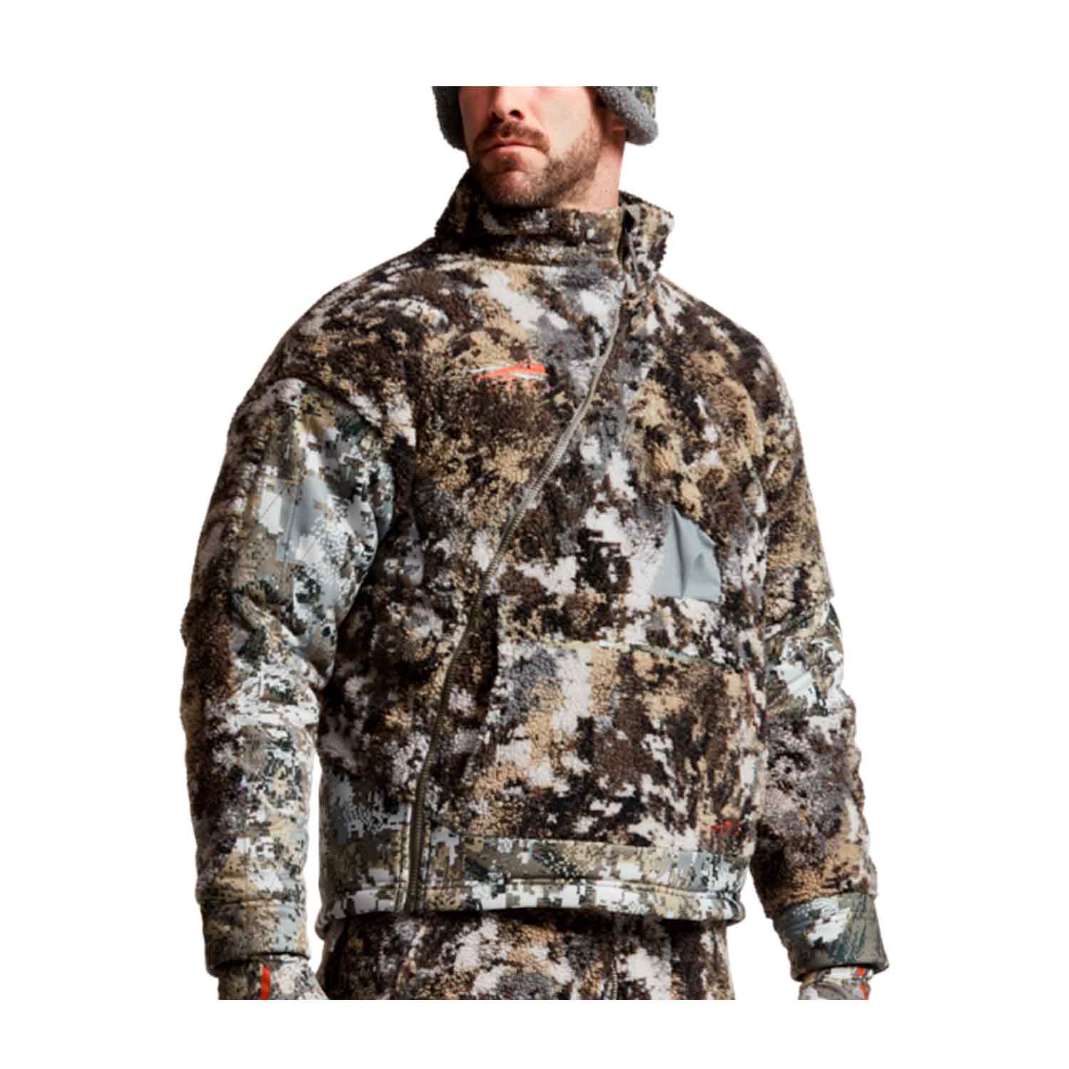 Sitka Lefty Fanatic Jacket