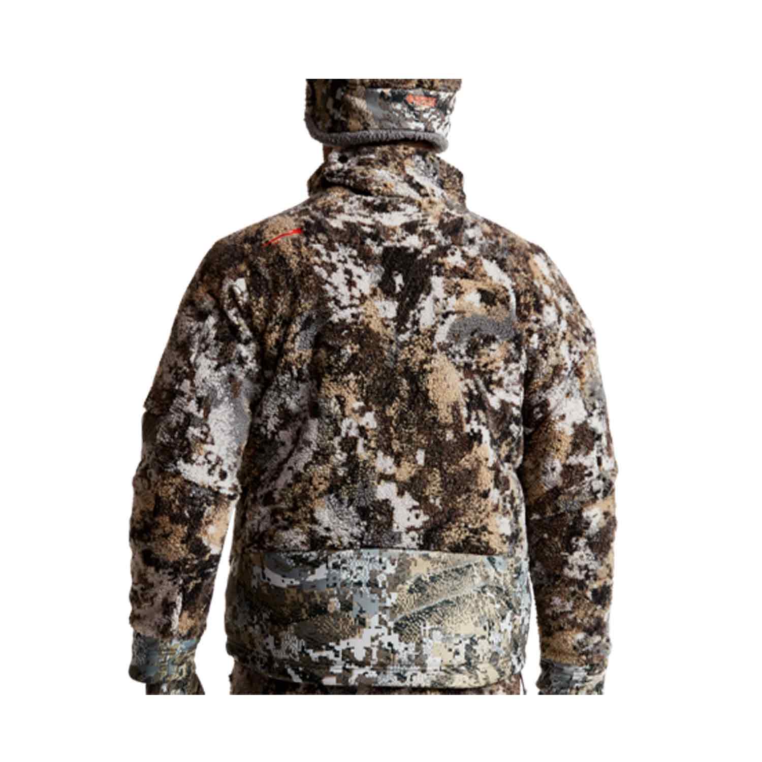 Sitka Lefty Fanatic Jacket1