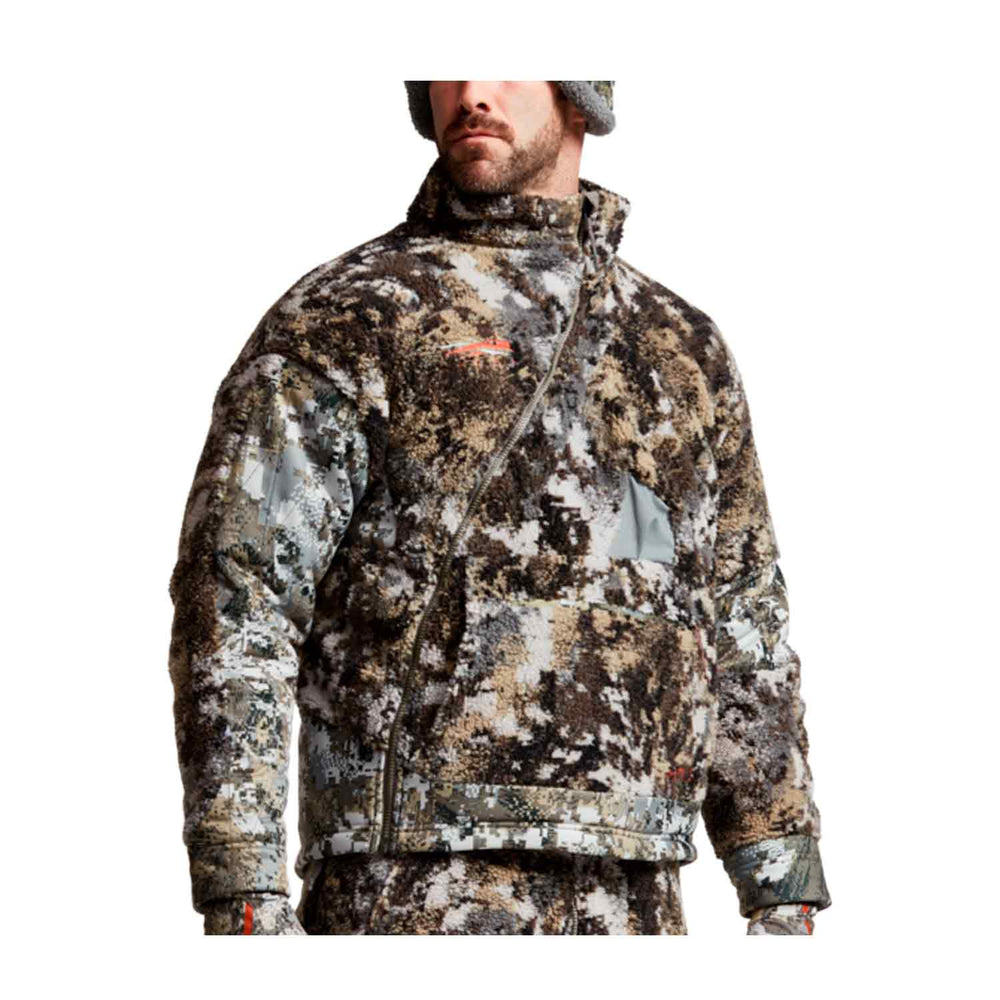 Sitka Lefty Fanatic Jacket1