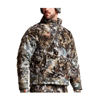 Sitka Lefty Fanatic Jacket