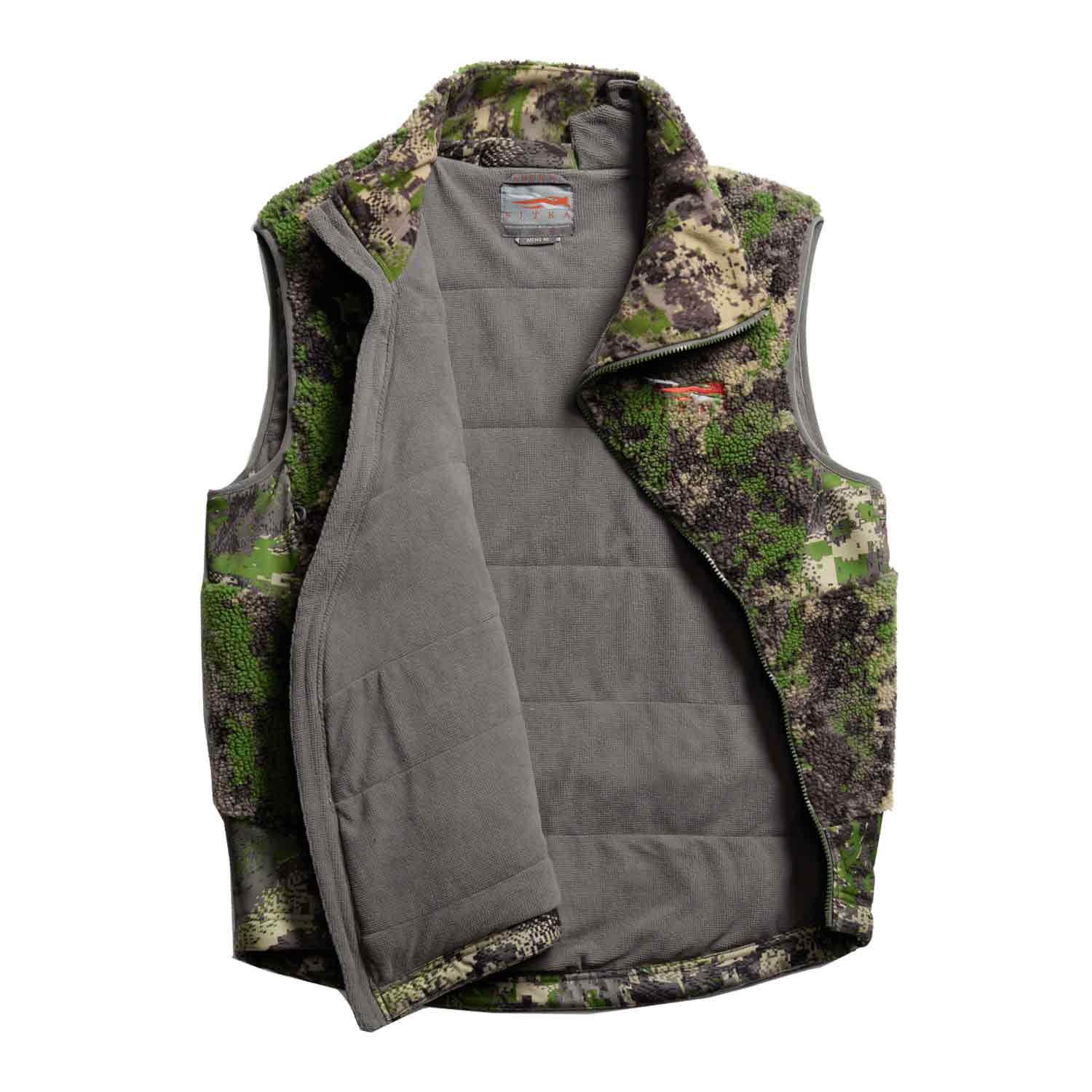 Sitka Fanatic Vest