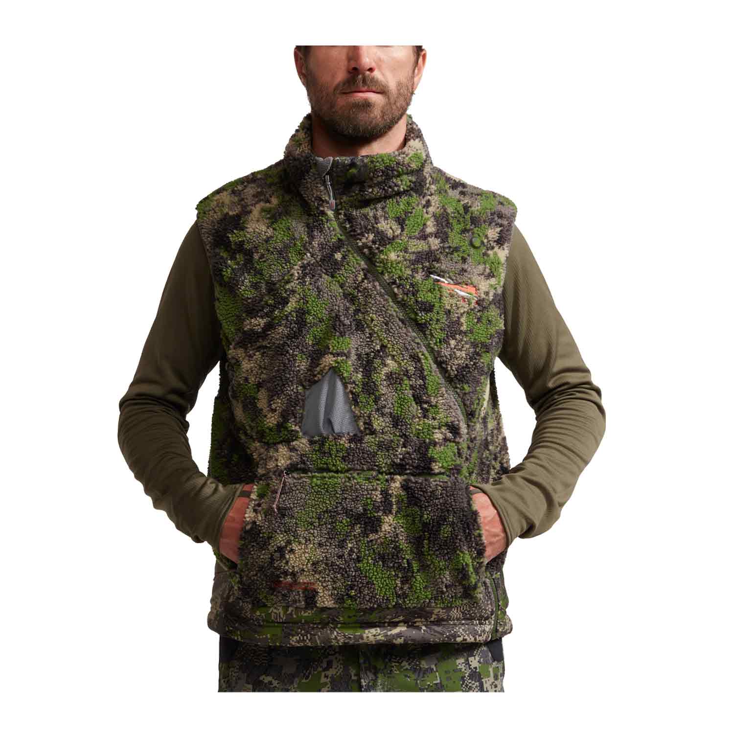 Sitka Fanatic Vest